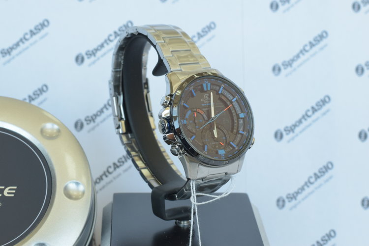 Наручные часы CASIO EDIFICE ERA-300DB-1A2