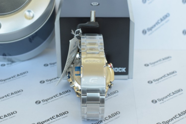 Наручные часы CASIO EDIFICE ERA-300DB-1A2