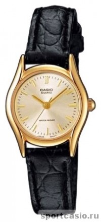 Наручные часы CASIO COLLECTION LTP-1154PQ-7A