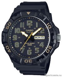 Наручные часы CASIO COLLECTION MRW-210H-1A2