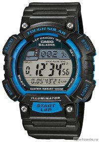 Наручные часы CASIO COLLECTION STL-S100H-2A