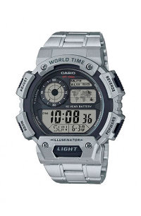 Наручные часы CASIO COLLECTION AE-1400WHD-1A
