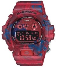 Наручные часы CASIO G-SHOCK GMD-S6900F-4E
