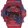 Наручные часы CASIO G-SHOCK GMD-S6900F-4E