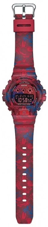 Наручные часы CASIO G-SHOCK GMD-S6900F-4E