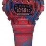 Наручные часы CASIO G-SHOCK GMD-S6900F-4E