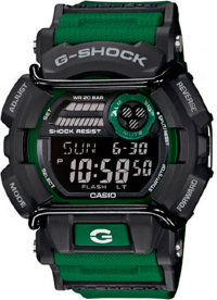 Наручные часы CASIO G-SHOCK GD-400-3