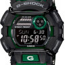 Наручные часы CASIO G-SHOCK GD-400-3
