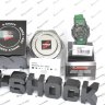 Наручные часы CASIO G-SHOCK GD-400-3