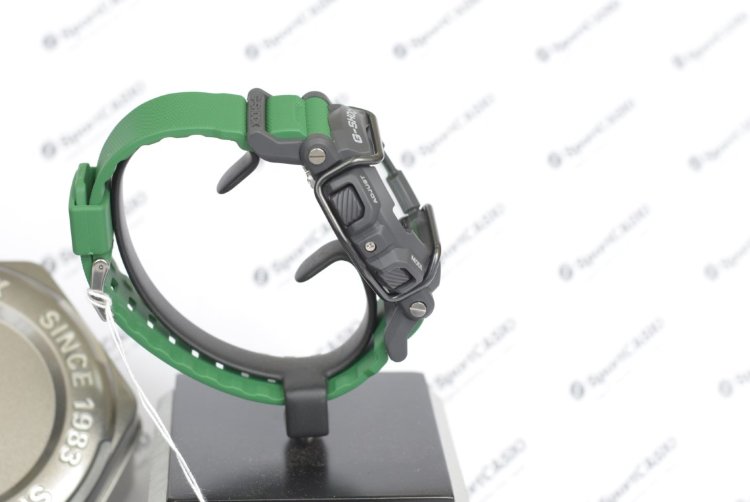Наручные часы CASIO G-SHOCK GD-400-3