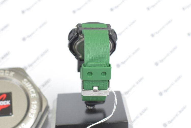 Наручные часы CASIO G-SHOCK GD-400-3