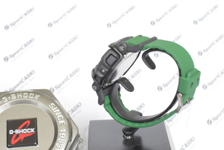 Наручные часы CASIO G-SHOCK GD-400-3