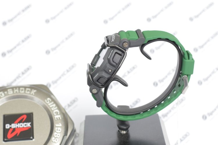 Наручные часы CASIO G-SHOCK GD-400-3