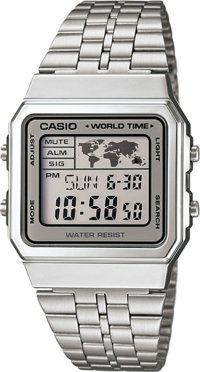 Наручные часы CASIO COLLECTION A500WA-7D