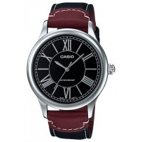 Наручные часы CASIO COLLECTION MTP-E113L-1A