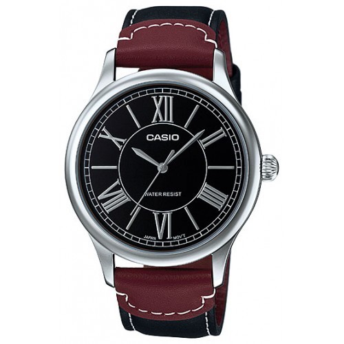 Наручные часы CASIO COLLECTION MTP-E113L-1A