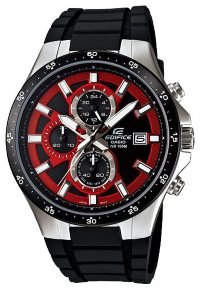 Наручные часы CASIO EDIFICE EFR-519-1A4