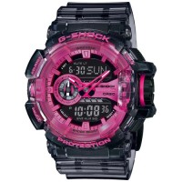 Наручные часы CASIO G-SHOCK GA-400SK-1A4