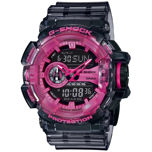 Наручные часы CASIO G-SHOCK GA-400SK-1A4