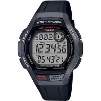 Наручные часы CASIO COLLECTION WS-2000H-1A