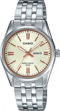 Женские наручные часы CASIO LTP-1335D-9A