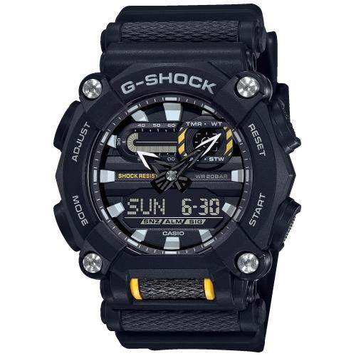 Наручные часы CASIO G-SHOCK GA-900-1A