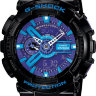 Наручные часы CASIO G-SHOCK GA-110HC-1A