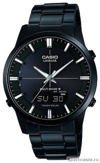 Наручные часы CASIO EDIFICE LCW-M170DB-1A
