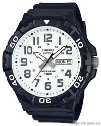 Наручные часы CASIO COLLECTION MRW-210H-7A
