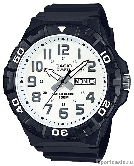 Наручные часы CASIO COLLECTION MRW-210H-7A