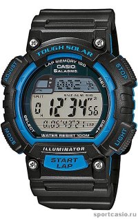 Наручные часы CASIO COLLECTION STL-S100H-2A2
