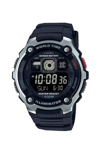 Наручные часы CASIO COLLECTION AE-2000W-1B