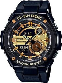 Наручные часы CASIO G-SHOCK GST-210B-1A9