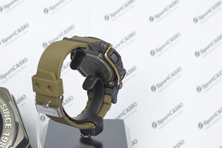 Наручные часы CASIO G-SHOCK GD-400-9D