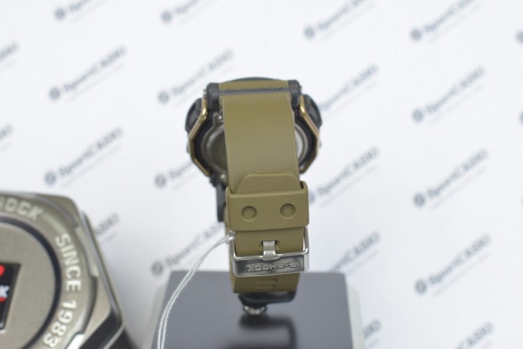 Наручные часы CASIO G-SHOCK GD-400-9D