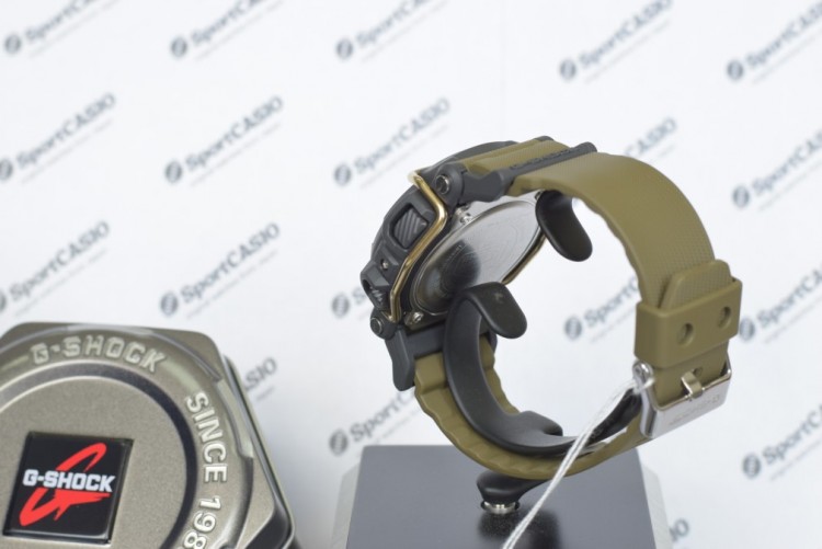Наручные часы CASIO G-SHOCK GD-400-9D