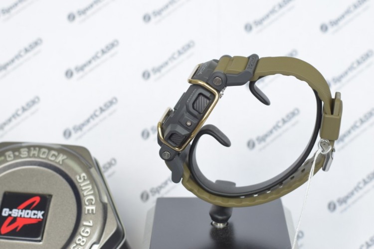 Наручные часы CASIO G-SHOCK GD-400-9D