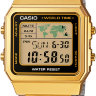 Наручные часы CASIO COLLECTION A500WGA-1D