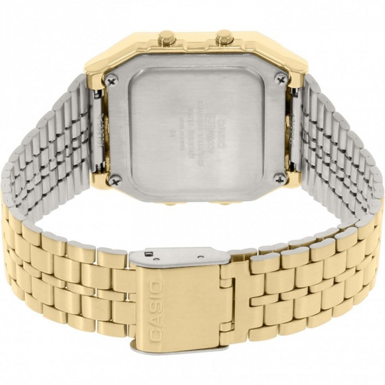 Наручные часы CASIO COLLECTION A500WGA-1D