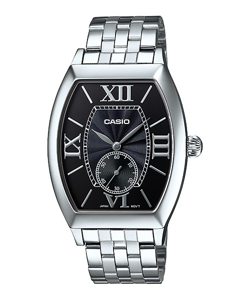 Наручные часы CASIO COLLECTION MTP-E114D-1A