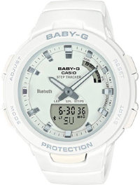 Наручные часы CASIO BABY-G BSA-B100-7A