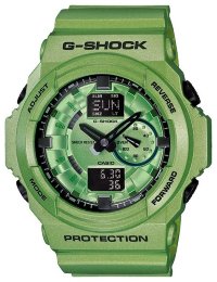 Наручные часы CASIO G-SHOCK GA-150A-3A