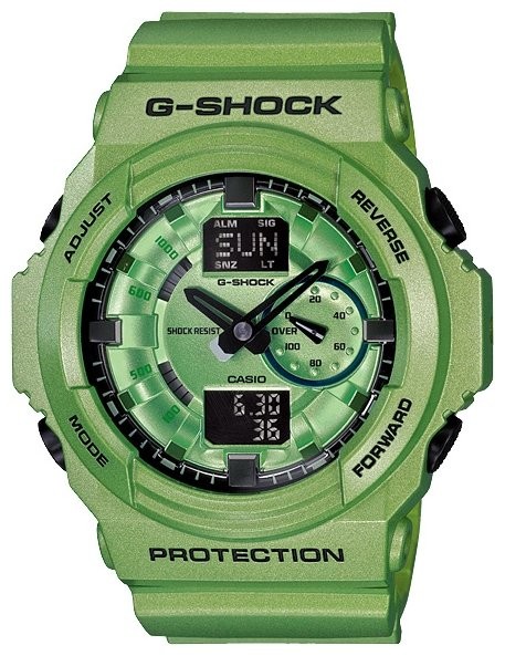 Наручные часы CASIO G-SHOCK GA-150A-3A