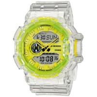 Наручные часы CASIO G-SHOCK GA-400SK-1A9