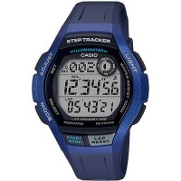 Наручные часы CASIO COLLECTION WS-2000H-2A