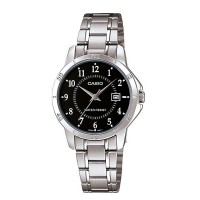 Женские наручные часы CASIO LTP-V004D-1B