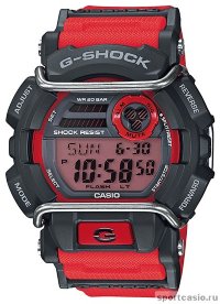 Наручные часы CASIO G-SHOCK GD-400-4E