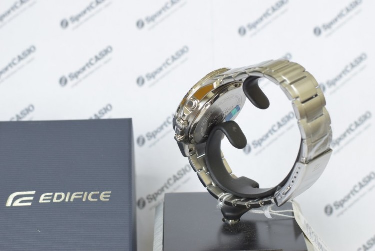 Наручные часы CASIO EDIFICE EFR-534D-1A2