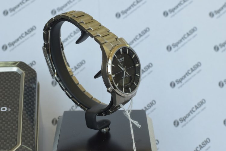 Наручные часы CASIO EDIFICE LCW-M170TD-1A