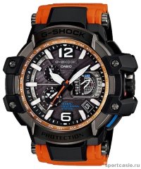 Наручные часы CASIO G-SHOCK GPW-1000-4A